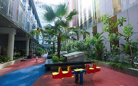 Hotel Chancellor@Orchard